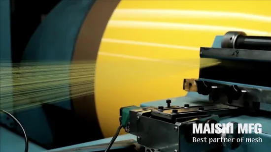 Glass Bottle Screen Printing